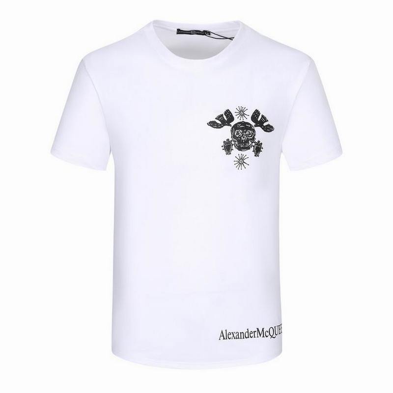 Alexander McQueen Men's T-shirts 4